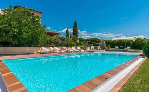 Villa à Antella - Osteria Nuova - Balatro, Bagno a Ripoli, Toscane 1