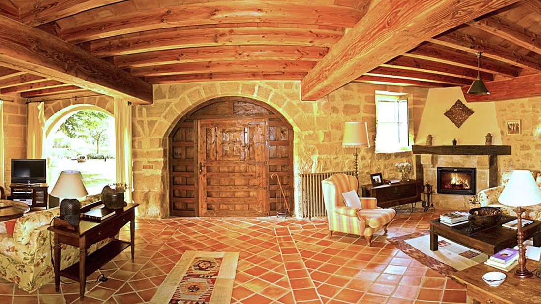 Farm Ranch in Villalba de Rioja, La Rioja, Spain 4 - 17328791