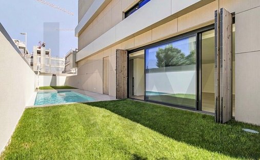 Apartamento en Aldoar, Foz do Douro y Nevogilde, Distrito de Oporto, Portugal 1