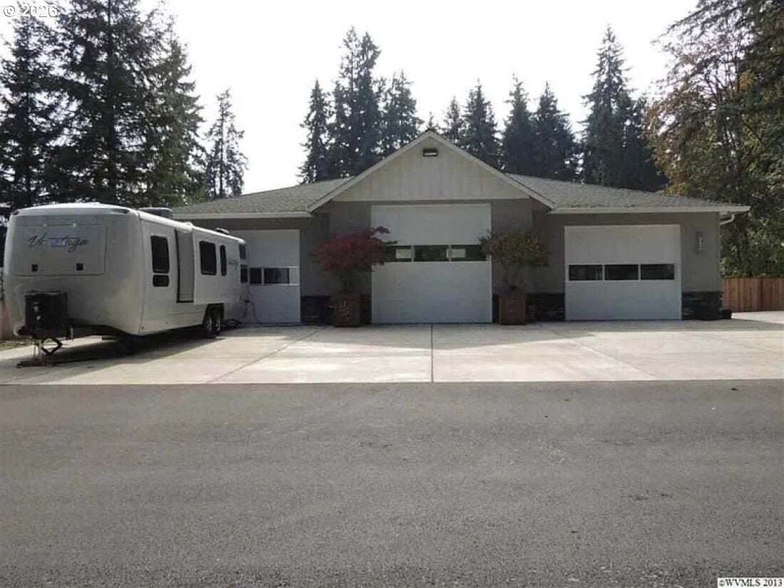 House in Albany, Oregon, United States 2 - 17438335