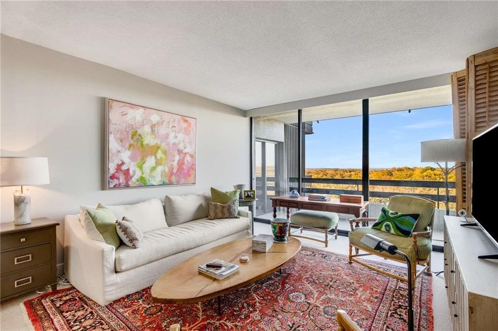 Condo in Atlanta, Georgia, United States 1 - 17438194