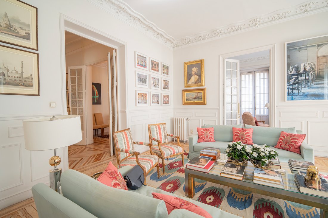 Apartment in Centro, Madrid, Spain 3 - 16390902