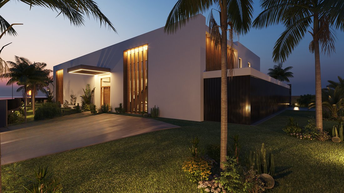 House in Adeje, Canary Islands, Spain 5 - 15670384