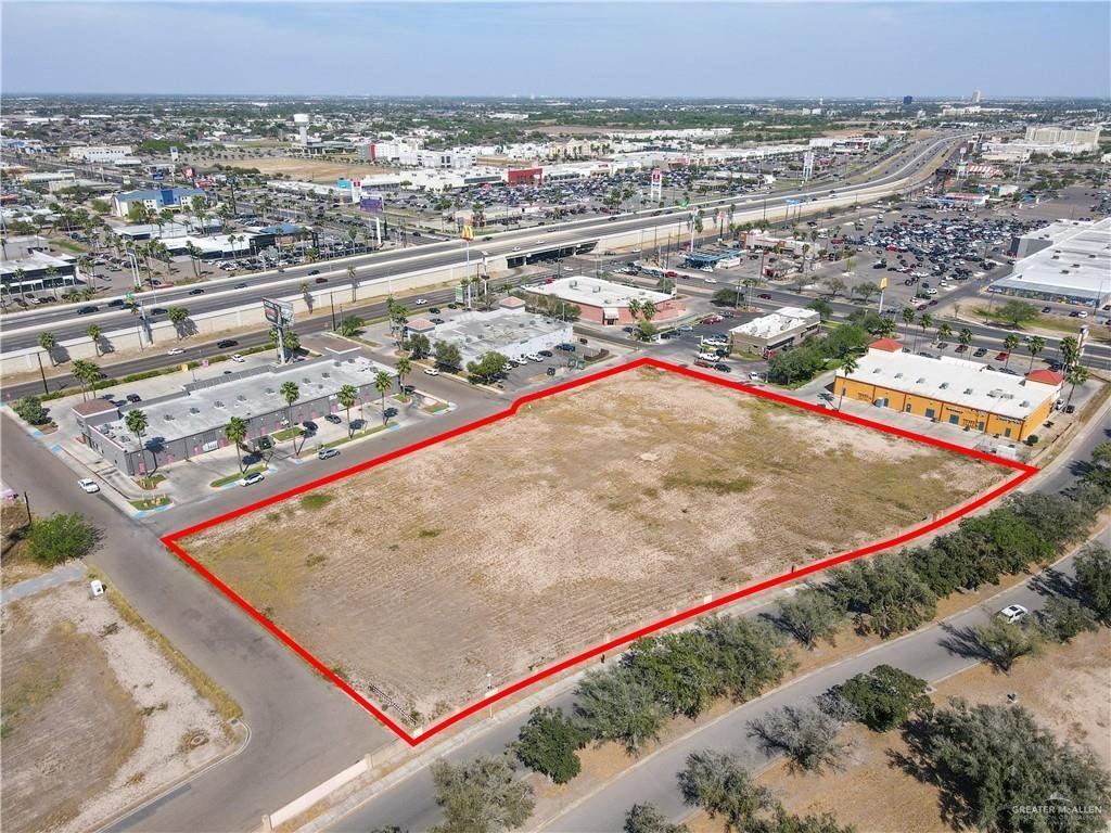 Land in Mission, Texas, United States 2 - 17438075