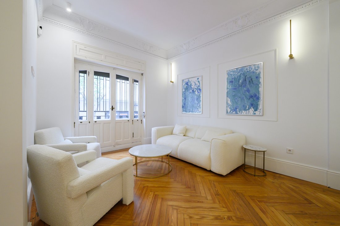 Apartment in Centro, Madrid, Spain 2 - 15903160