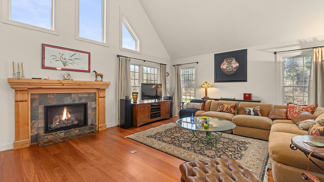 House in Stockbridge, Massachusetts, United States 4 - 17437339
