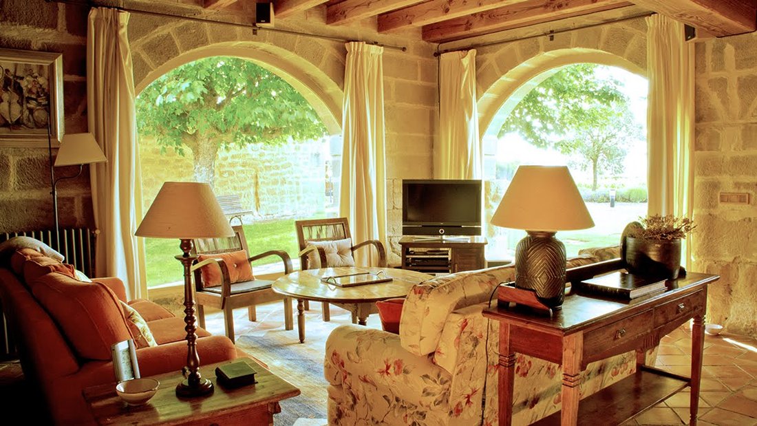 Farm Ranch in Villalba de Rioja, La Rioja, Spain 5 - 17328791