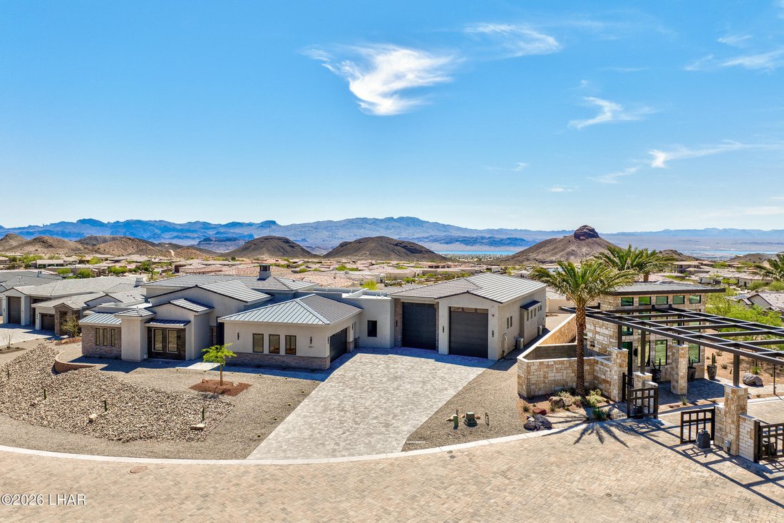 House in Lake Havasu City, Arizona, United States 2 - 17435684
