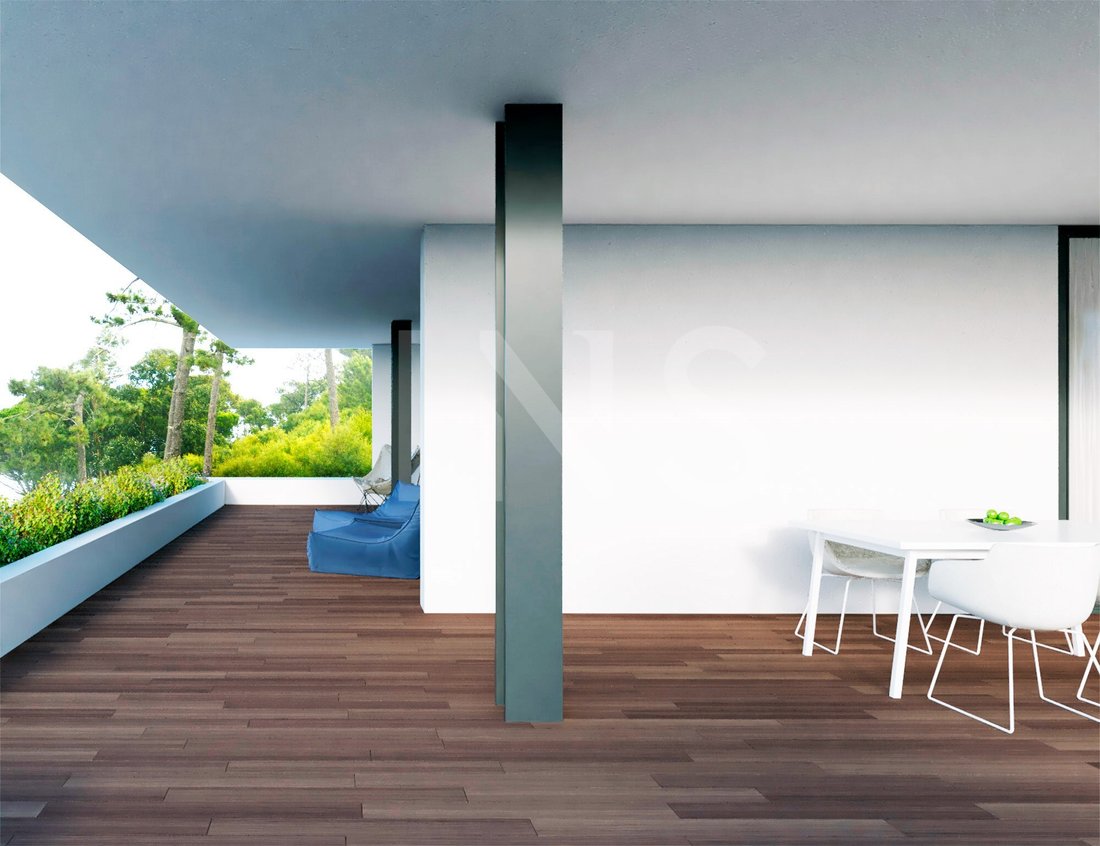 Apartment in Estoril, Cascais e Estoril, Lisbon 4 - 17436698