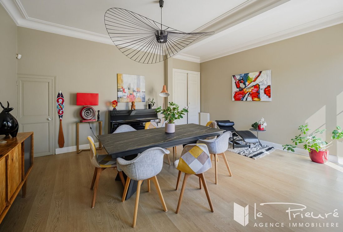 Villa in Grand Centre, Albi, France 1 - 17439067