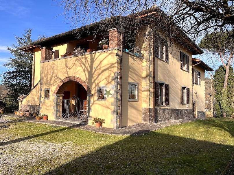 Villa in Center, Arezzo, Tuscany 5 - 17437875