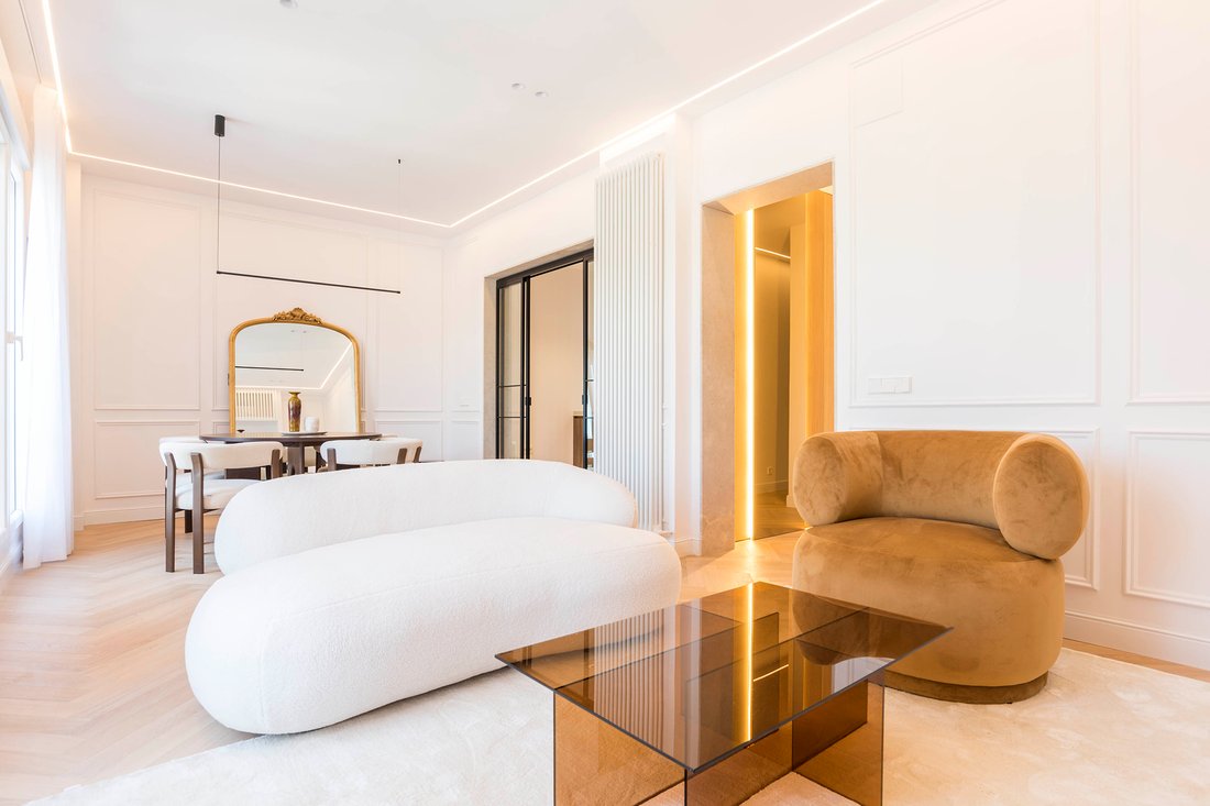 Apartment in Centro, Madrid, Spain 3 - 17328801