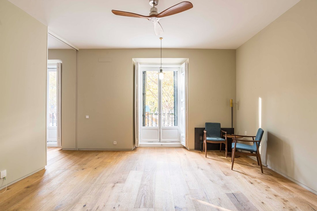 Apartment in Centro, Madrid, Spain 3 - 16706649