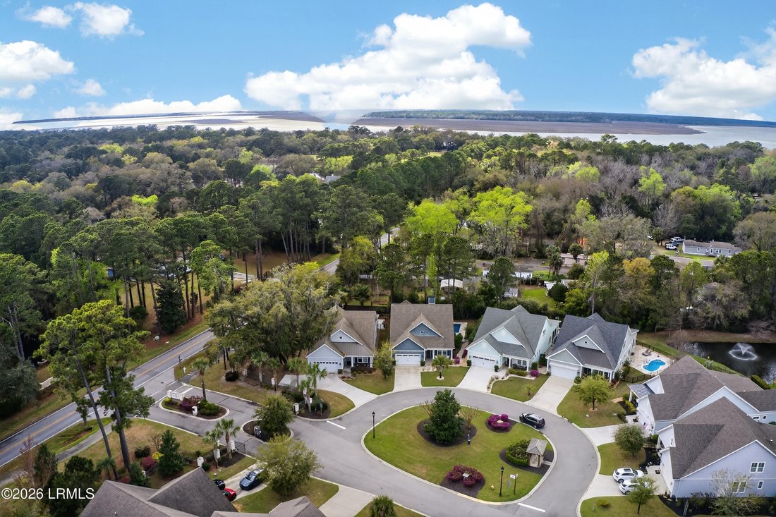 House in Hilton Head Island, South Carolina, United States 2 - 17435687