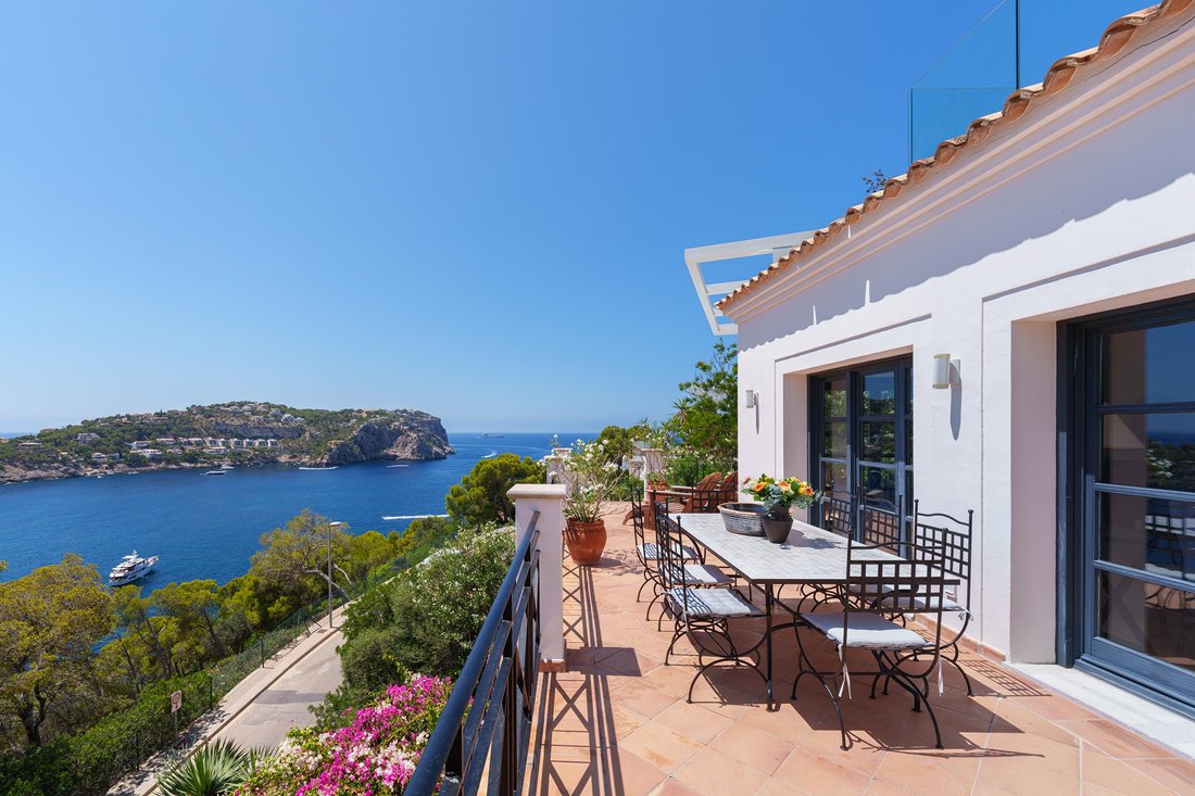 House in Balearic Islands, Spain 1 - 15965563