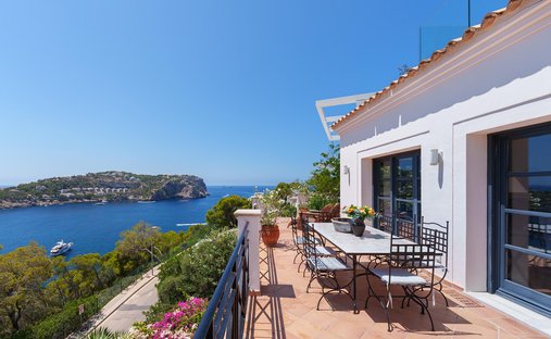 Casa in Isole Baleari, Spagna 1