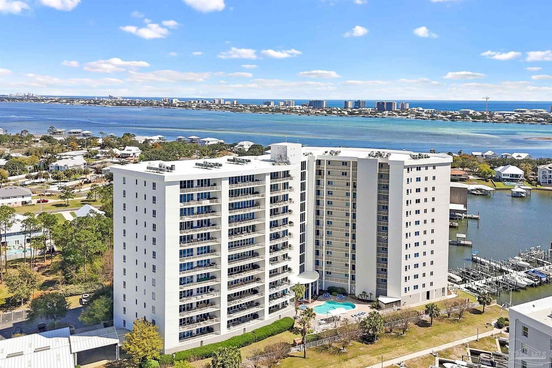 Condo in Orange Beach, Alabama, United States 3 - 17340610