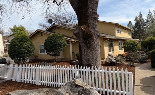 House in Murphys, California, United States 1