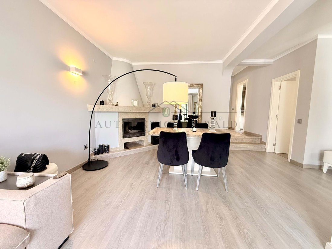 Townhouse in Loule (Sao Clemente), Algarve, Portugal 5 - 17437248