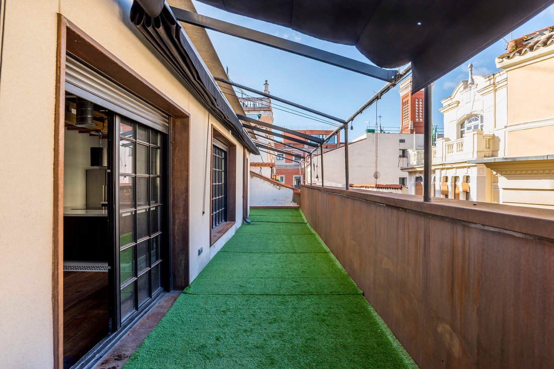 Apartment in Centro, Madrid, Spain 2 - 17225075