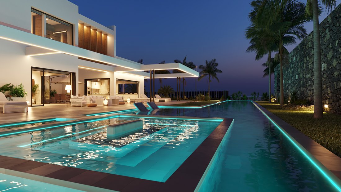 House in Adeje, Canary Islands, Spain 2 - 15670384