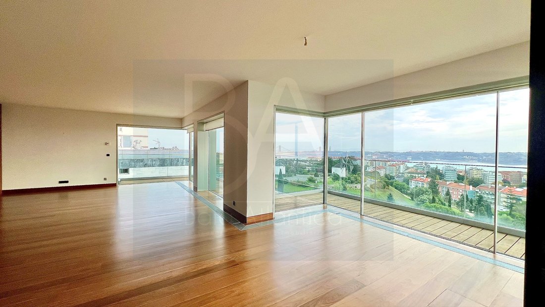 Apartment in Belem, Lisbon, Portugal 5 - 17436708