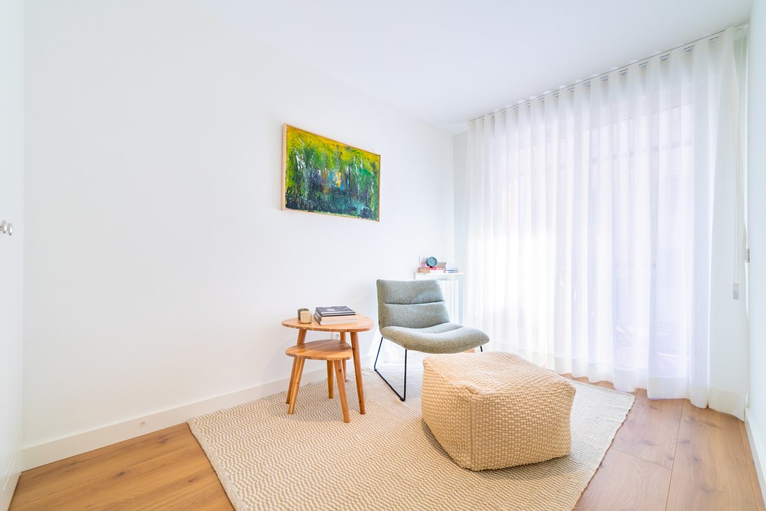 Apartment in Chamberi, Madrid, Spain 5 - 17428412