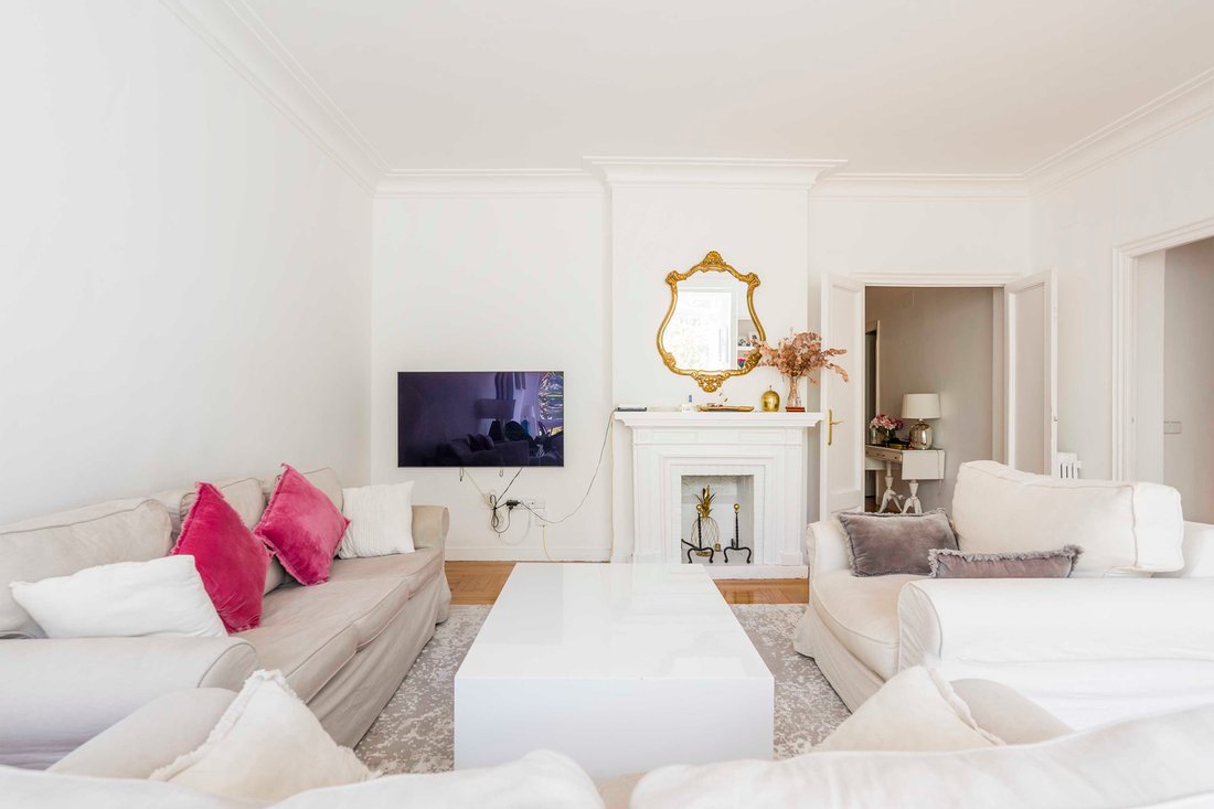 Apartment in Tetuan, Madrid, Spain 4 - 16479279