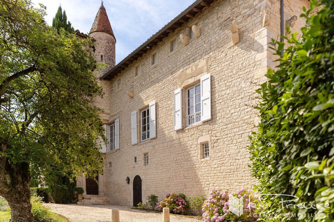 Villa in Grand Centre, Albi, France 4 - 17439052