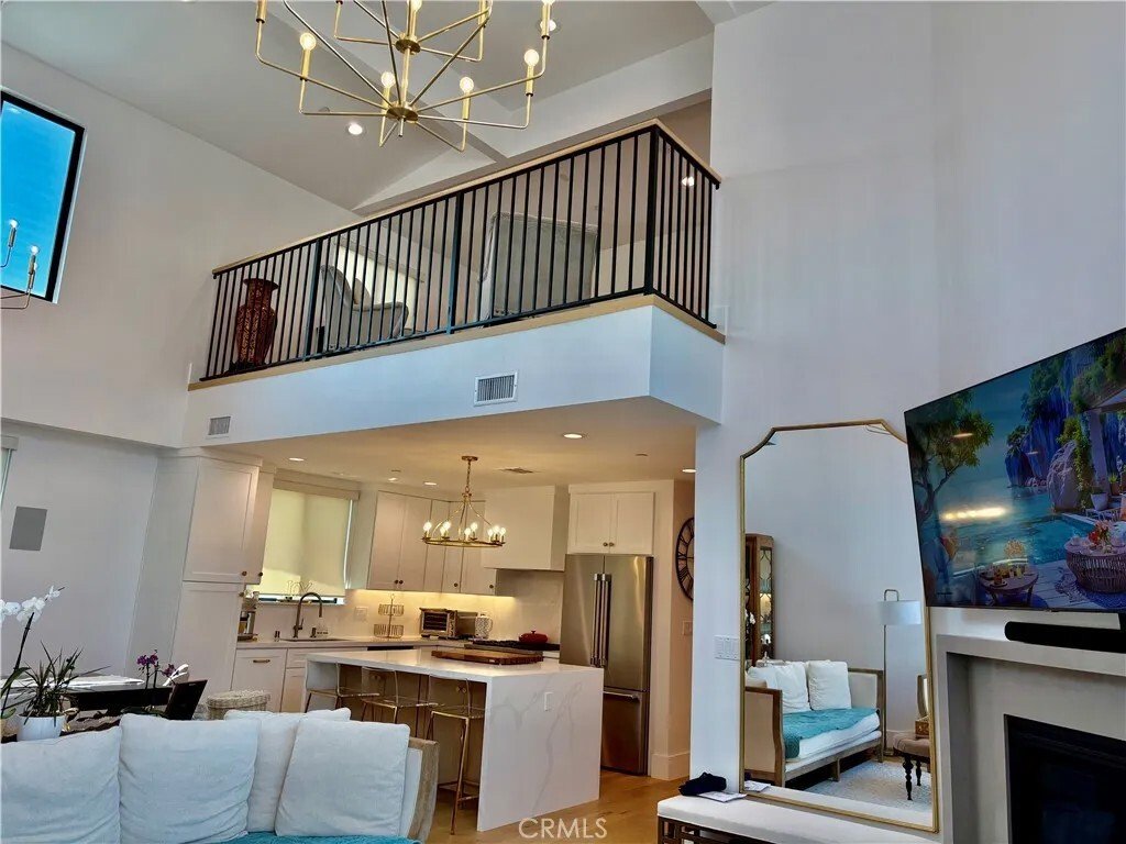 Townhouse in Torrance, California, United States 5 - 17437970