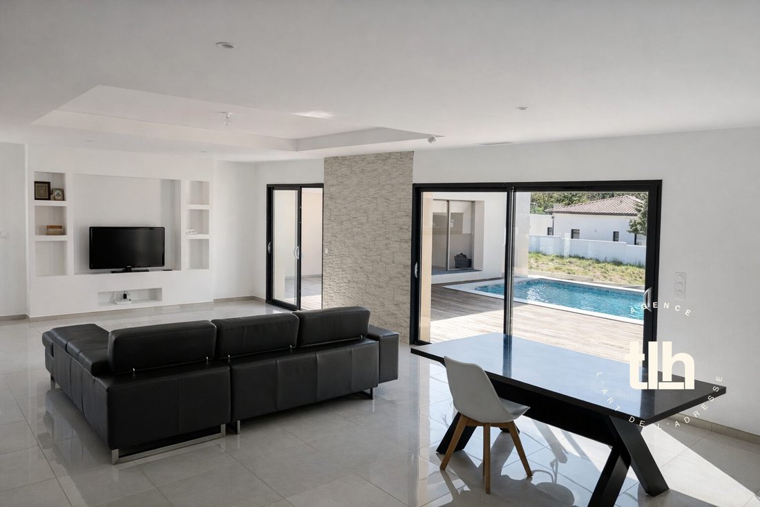 House in Baliste, Narbonne, France 3 - 17435759