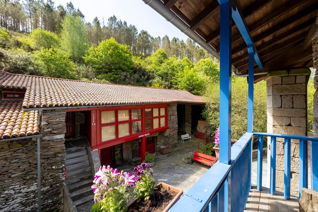 House in Vista Fermosa, Ourense, Spain 4 - 15851694