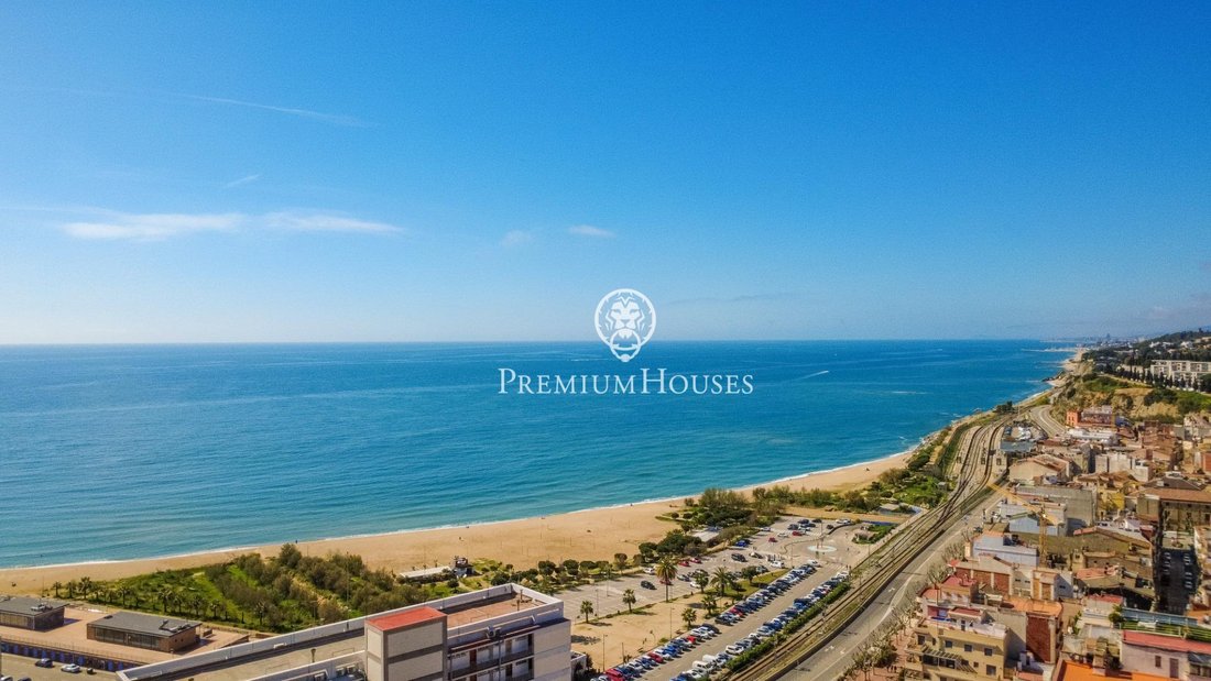 Maison à Arenys de Mar, Catalogne, Espagne 5 - 13305857