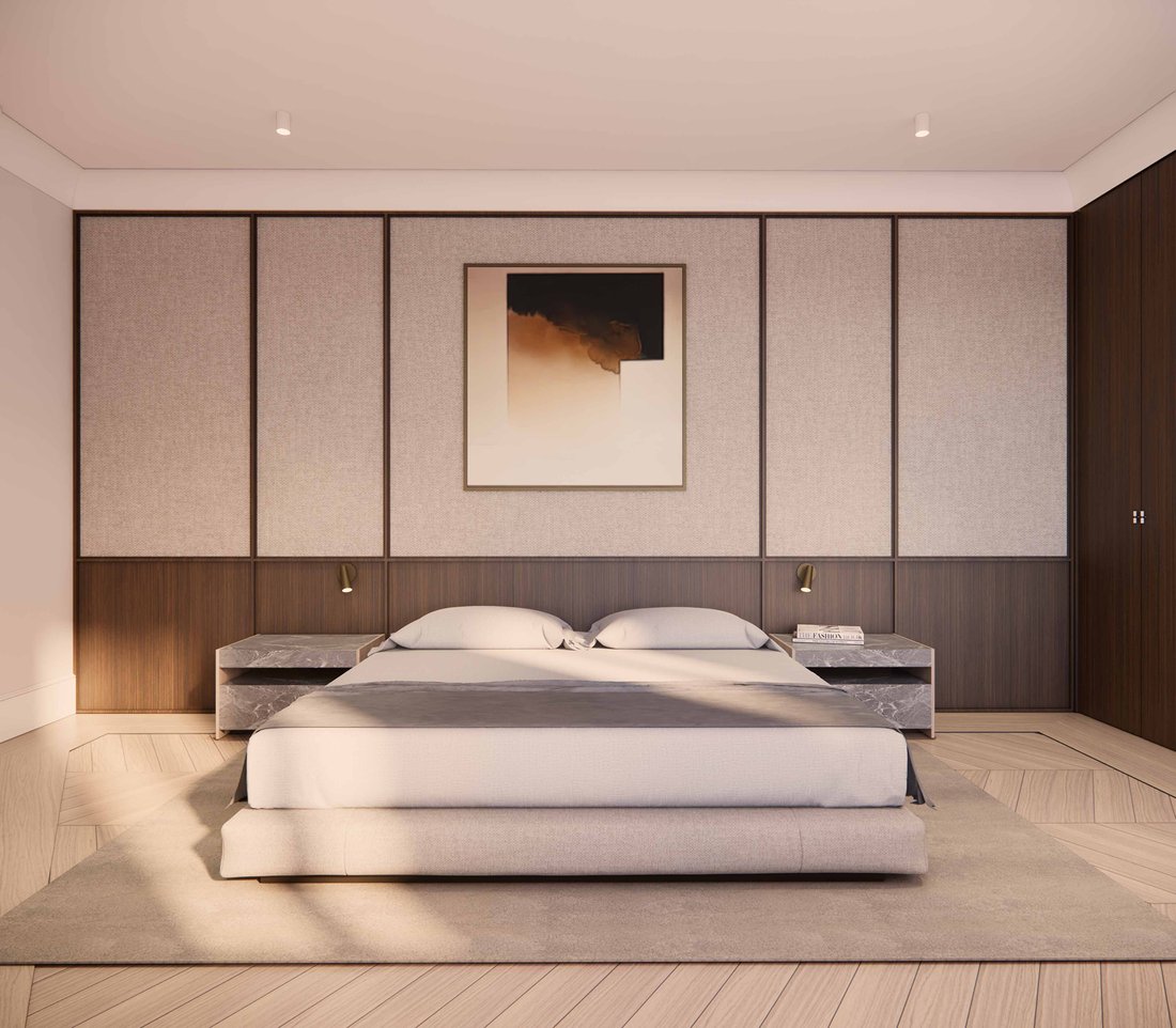Apartment in Barrio Salamanca, Madrid, Spain 5 - 16286054