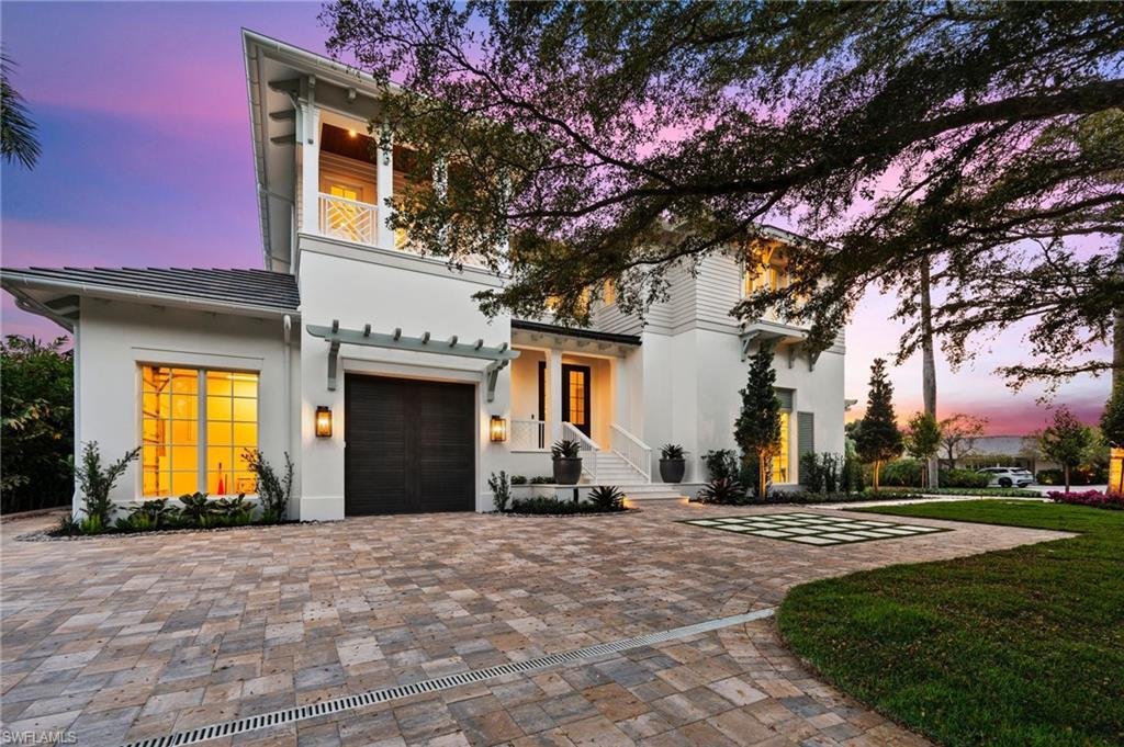 House in Naples, Florida, United States 3 - 17439960