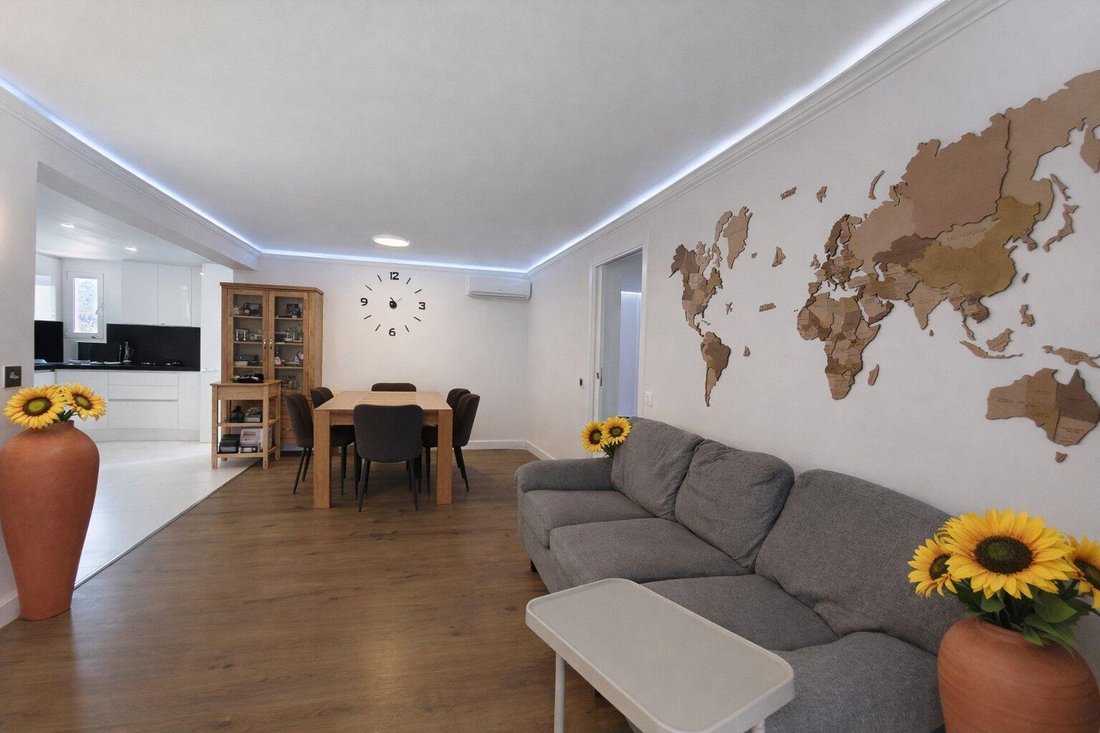 Apartment in Santa Ponsa, Balearic Islands, Spain 4 - 17438559
