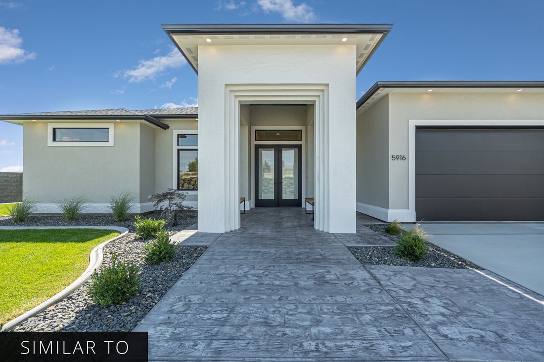 House in Pasco, Washington, United States 4 - 17436798
