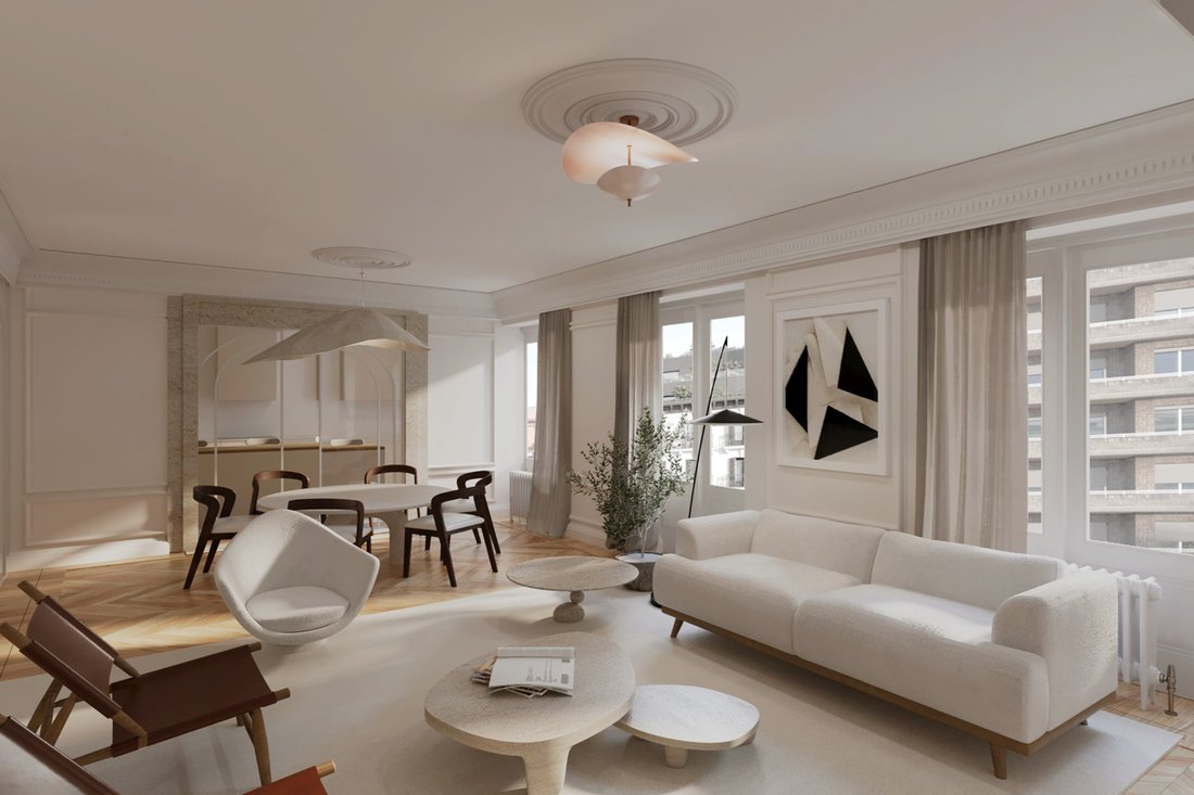 Apartment in Centro, Madrid, Spain 1 - 15670466
