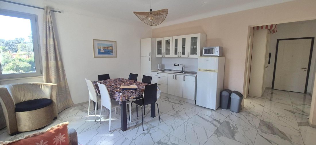 Apartment in Grimaud, Provence-Alpes-Côte d'Azur, France 5 - 17435884