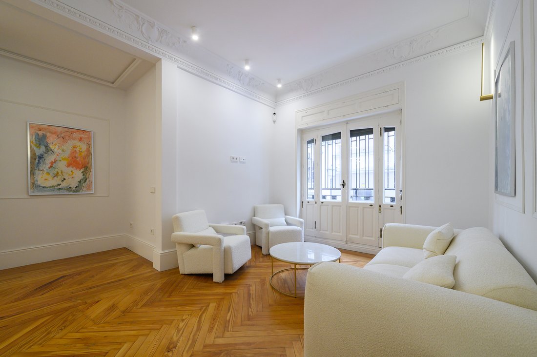 Apartment in Centro, Madrid, Spain 1 - 15903160