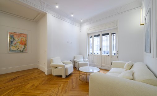 Wohnung in Centro, Madrid, Spanien 1