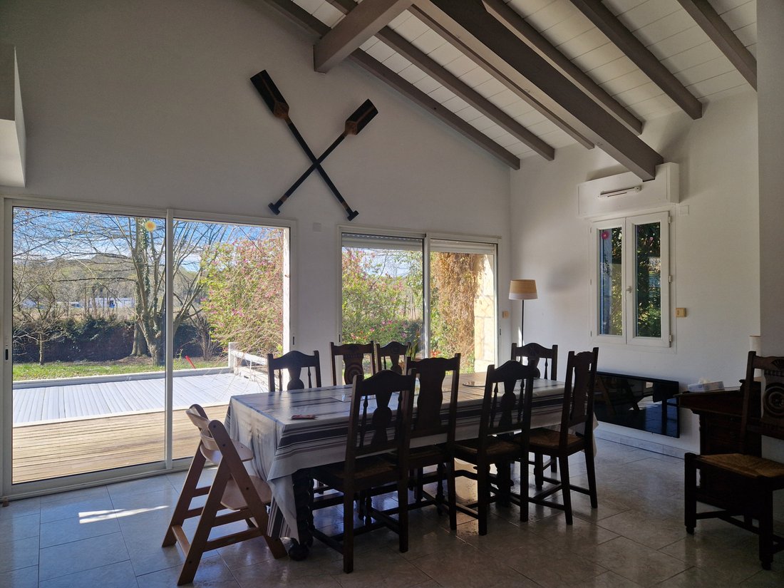 House in Centre Ville, Saint-Jean-de-Luz, France 4 - 17438415