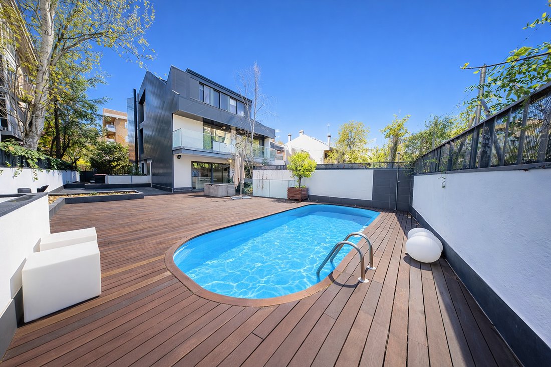 House in Centro, Madrid, Spain 2 - 16843564