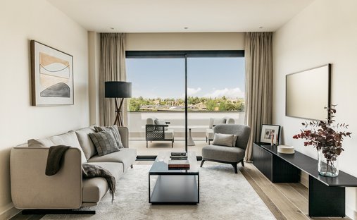 Apartamento en La Moraleja, Alcobendas, Comunidad de Madrid 1