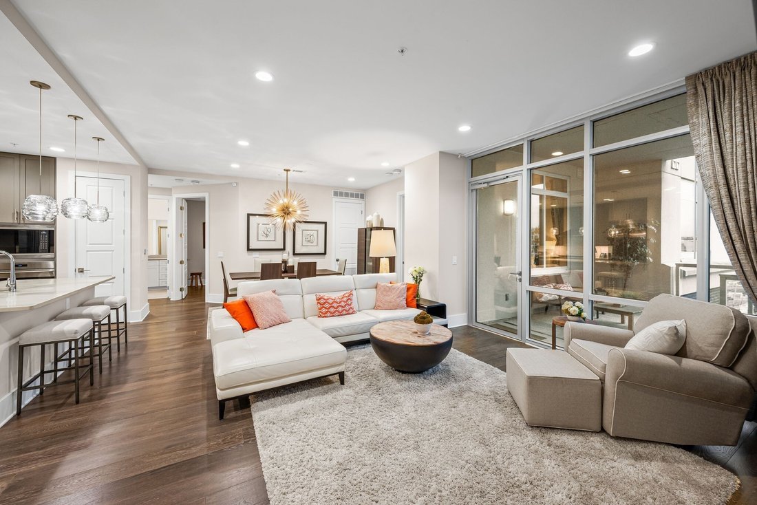 House in Nashville, Tennessee, United States 5 - 17437592