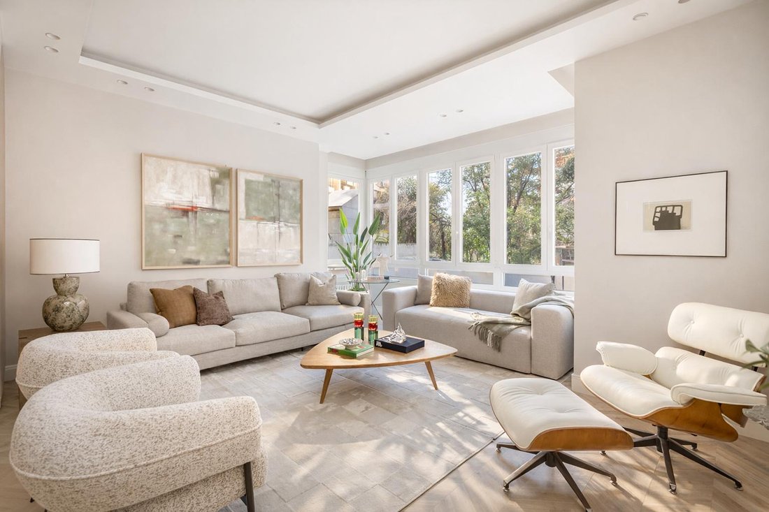 Apartment in Chamberi, Madrid, Spain 1 - 17086508