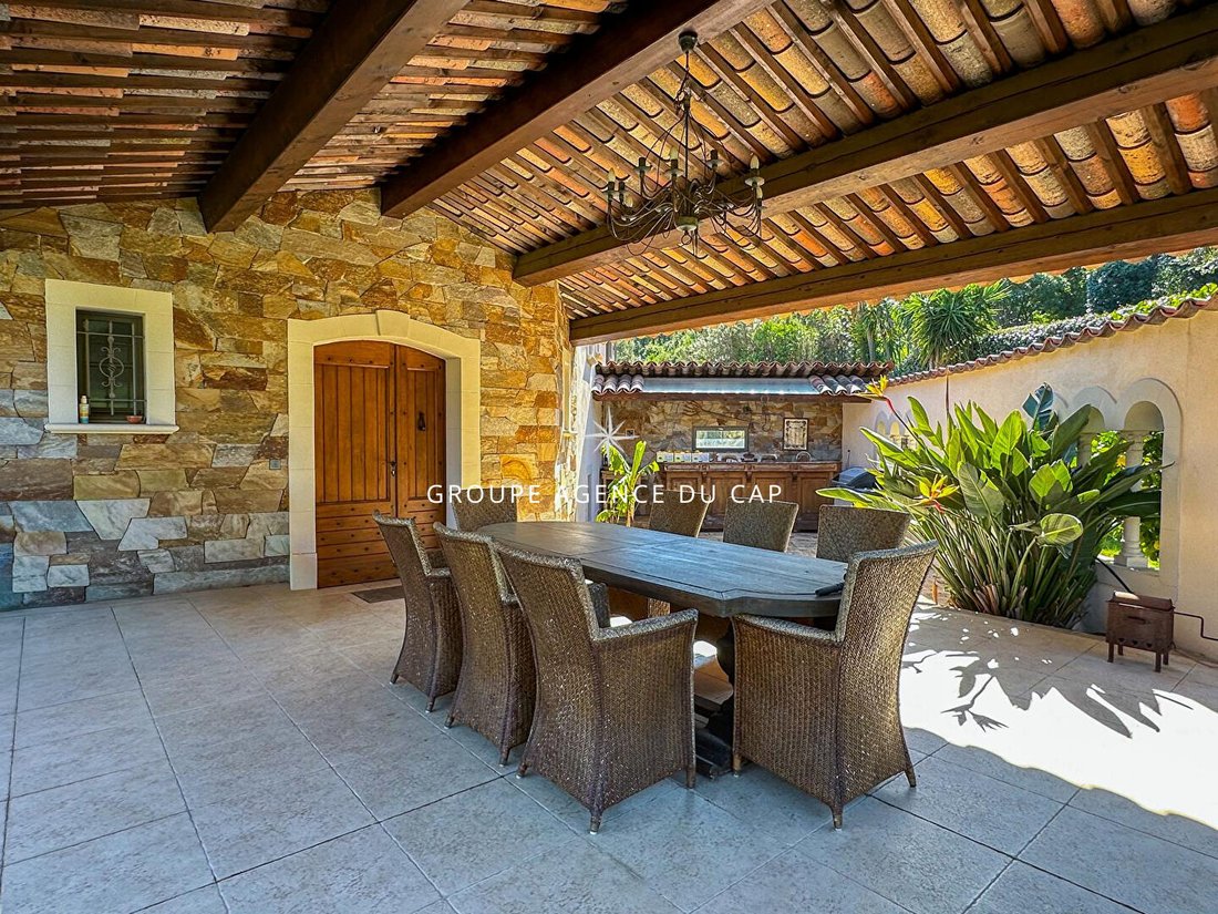 Villa in Frejus, Provence-Alpes-Côte d'Azur, France 4 - 17436751