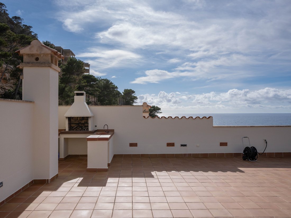 Apartment in Balearic Islands, Spain 4 - 17225067