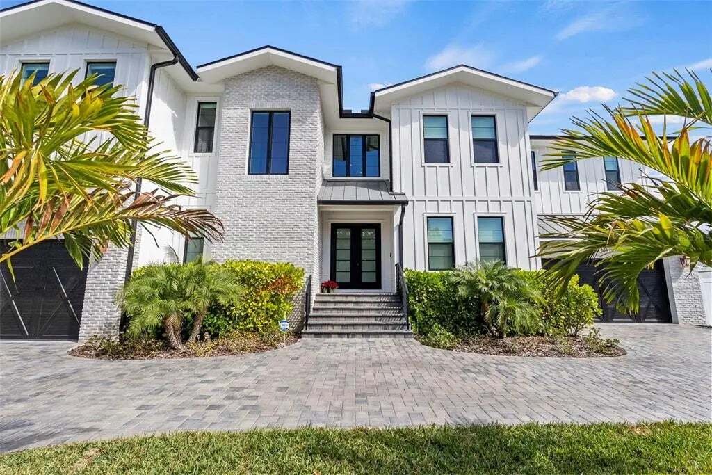 House in Tampa, Florida, United States 2 - 17439614
