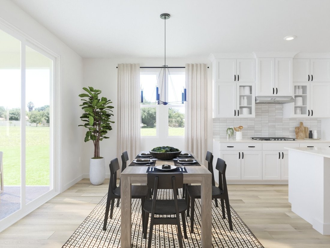 House in Franklin, Tennessee, United States 3 - 17437741